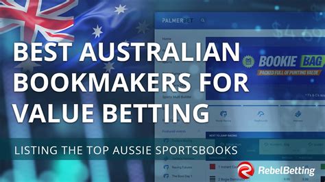 australian bookmakers